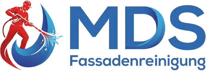MDS Fassadenreinigung