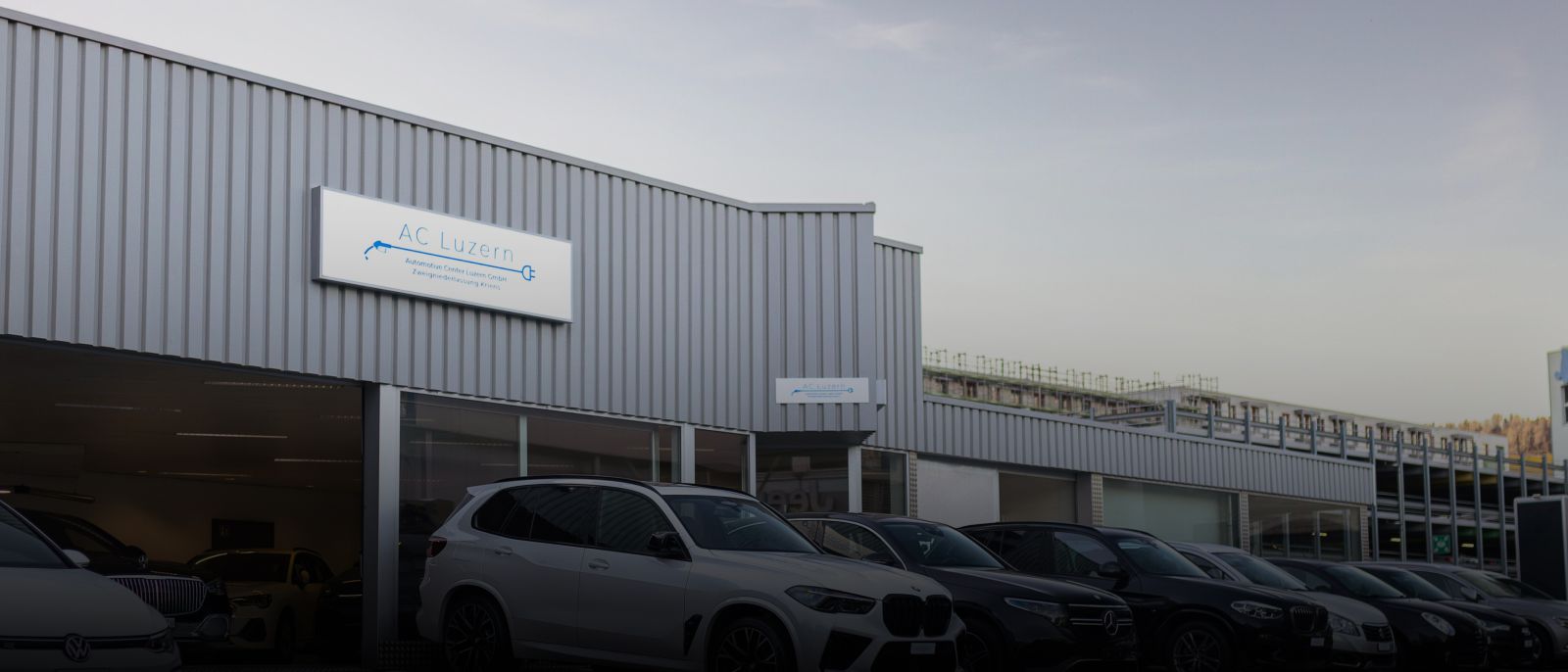 AC Luzern GmbH - WAiSCH