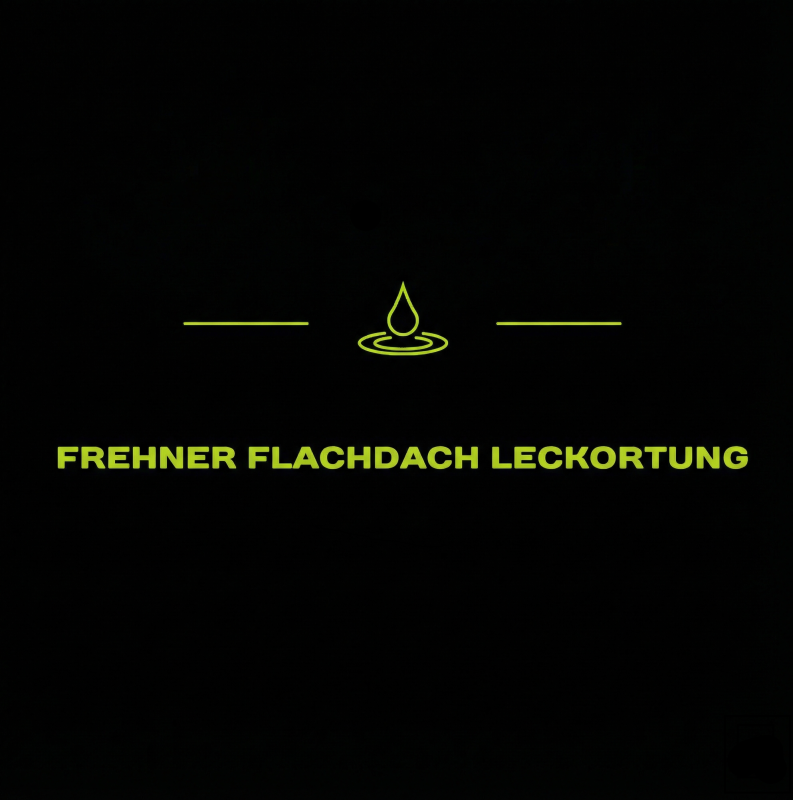 Frehner Flachdach Leckortung - WAiSCH