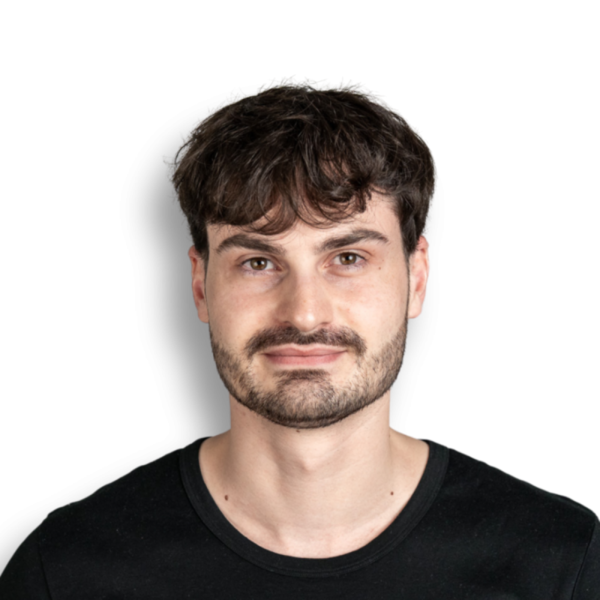 Cyrill Lüchinger – Honorarberater bei Vemo für unabhängige Anlageberatung, ETF-Strategien und Vermögensaufbau in der Schweiz.