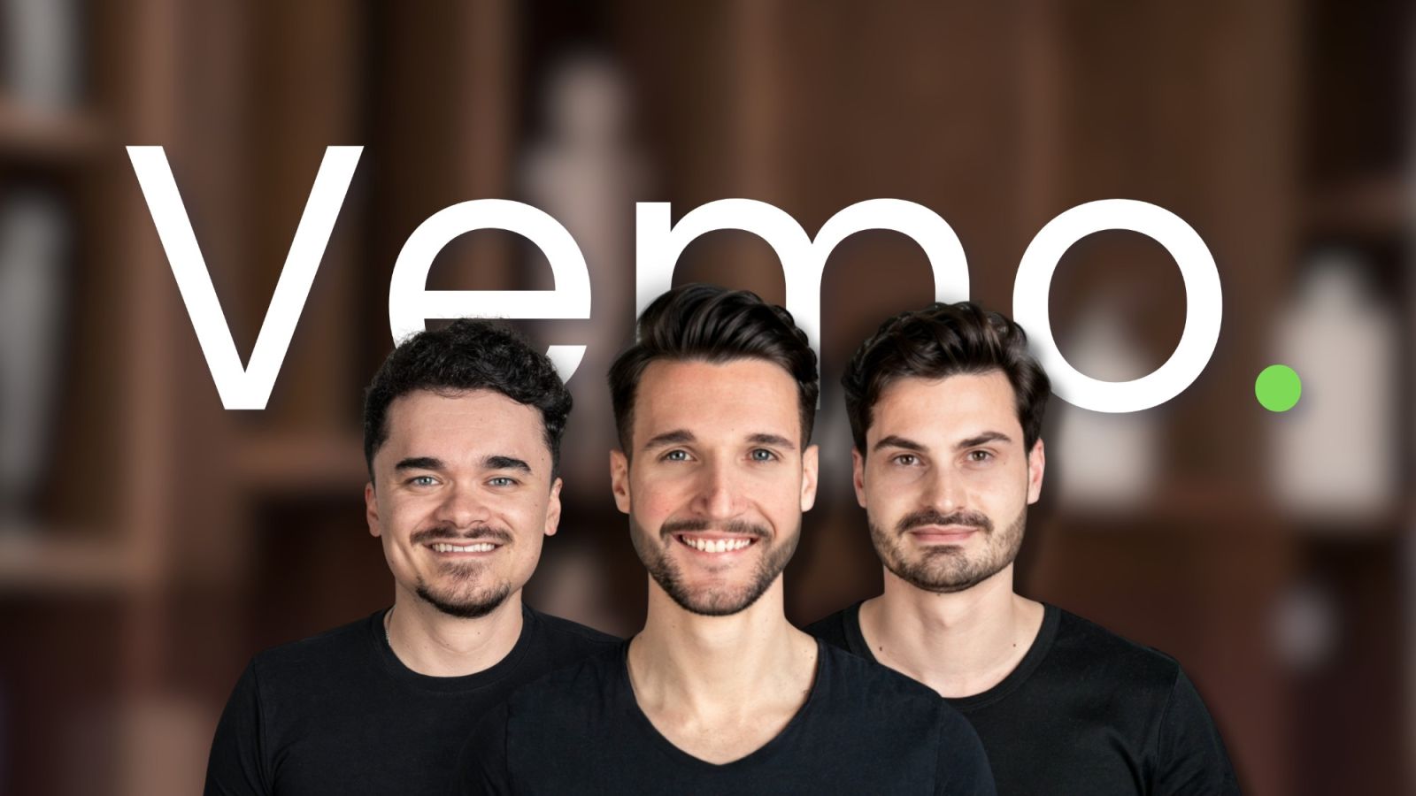 Vemo Group GmbH - WAiSCH