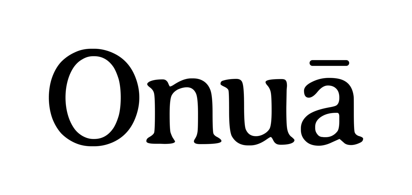 Onuā | Massage & Therapie - WAiSCH