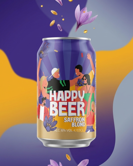 Jasmin - Thecrafts - Beer Rarity House