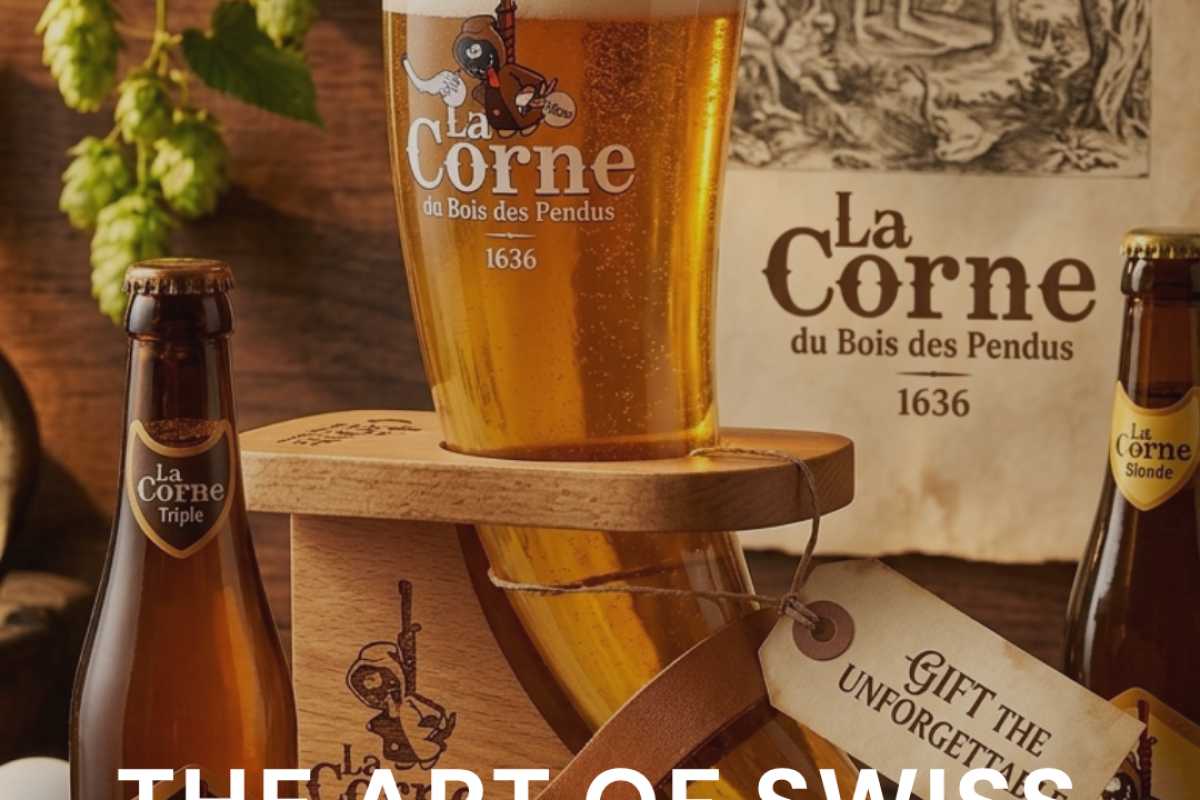 The Art of Swiss Selection