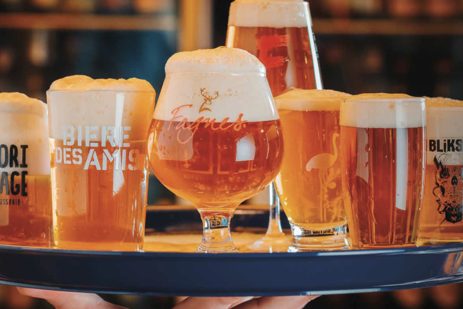 Bier Raritäten