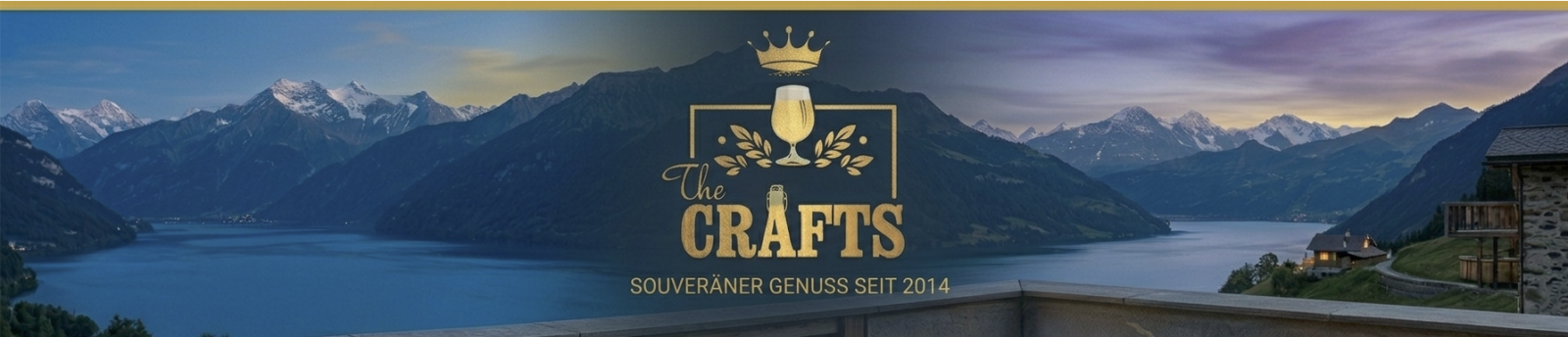 Thecrafts - WAiSCH