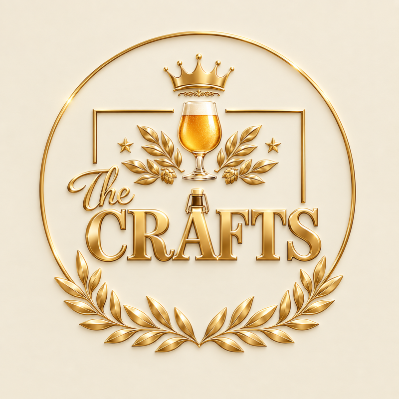Thecrafts - Beer Rarity House