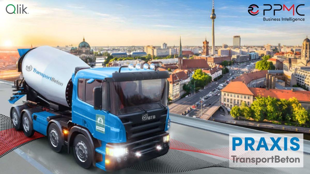 Praxis Transport Beton Fachtagung 2026