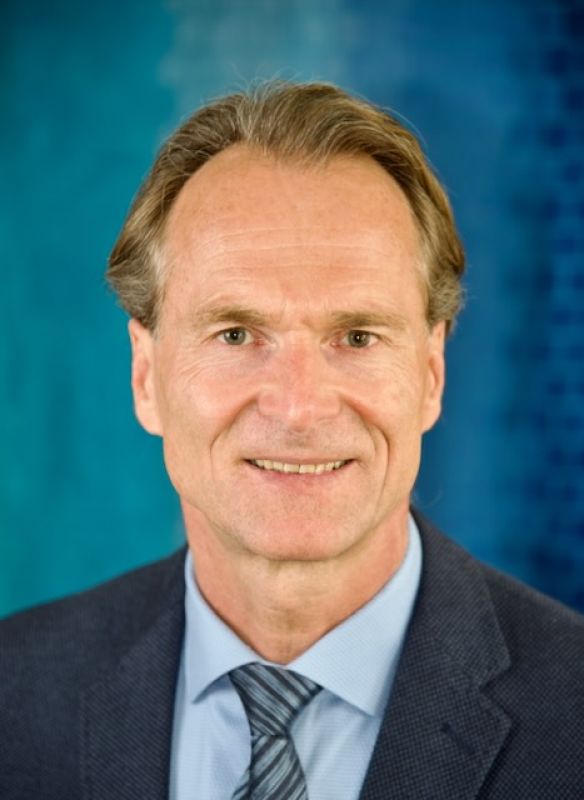 Hendrik Wulff - Dr. Hendrik Wulff Coaching