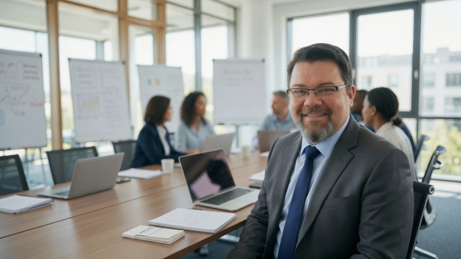 Evoloque Consulting - T. Orlamünder - WAiSCH