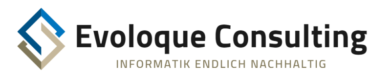 Evoloque Consulting - T. Orlamünder