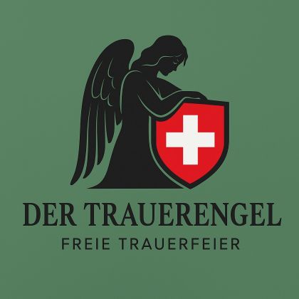 Der Trauerengel - Trauerredner Basel - Jan Euskirchen - WAiSCH