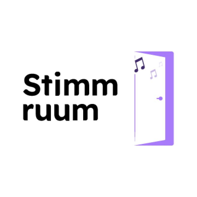 Stimmruum - Vocal Coaching Conny Dierauer-Jahn - WAiSCH