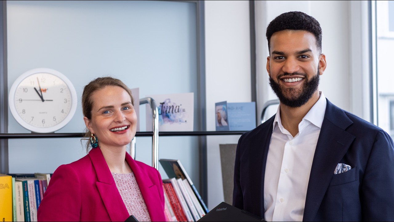 Success Story JFB Region Baden
