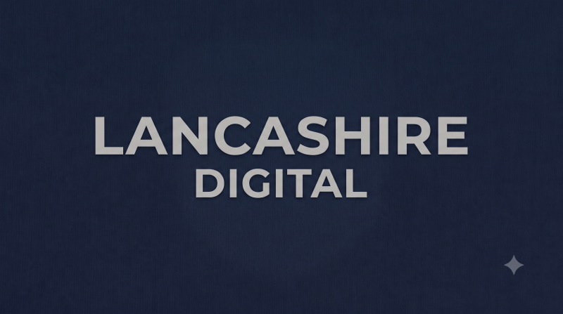 Lancashire Digital - WAiSCH