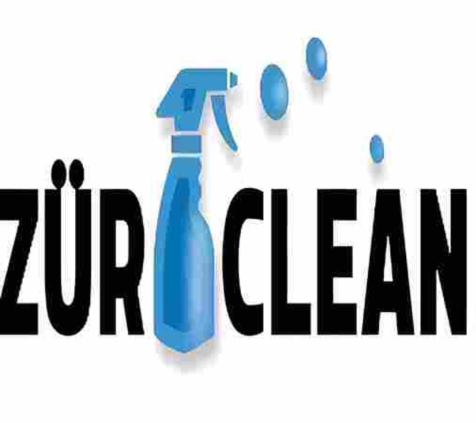 Züriclean – Reinigungsfirma Background