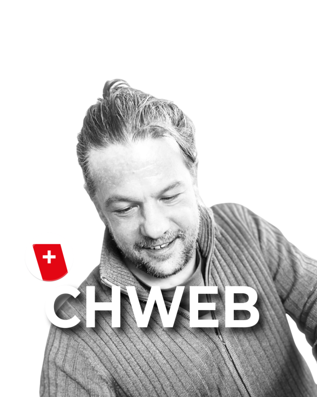 Thomas Bortolotti - CHWEB GmbH