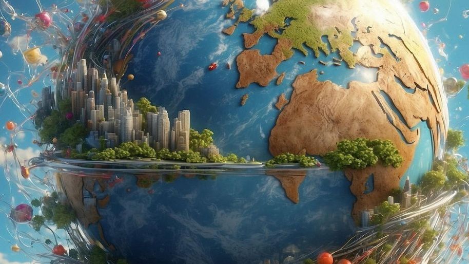 SEO, GEO, SEA & ORM