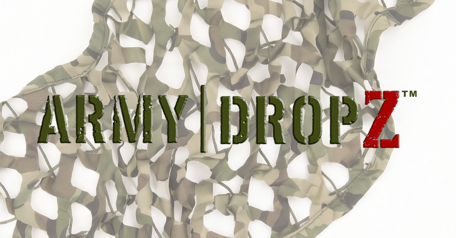 Army|Dropz™ Background