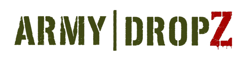 Army|Dropz