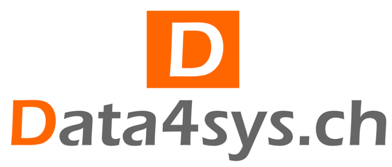 Data4sys.ch - WAiSCH