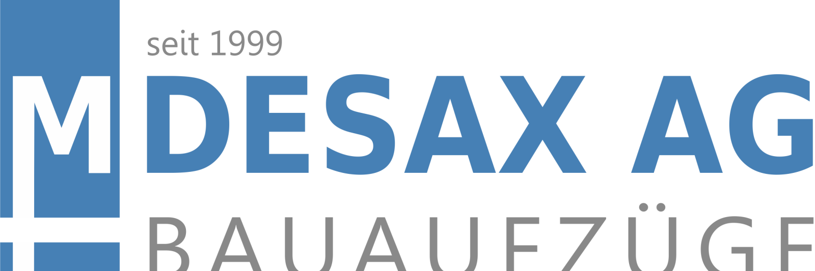 M. DESAX AG - WAiSCH