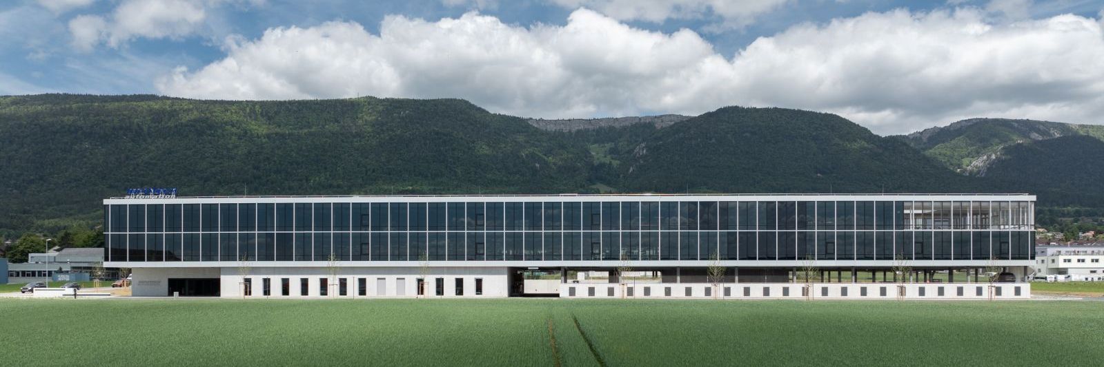 Infotech AG - WAiSCH