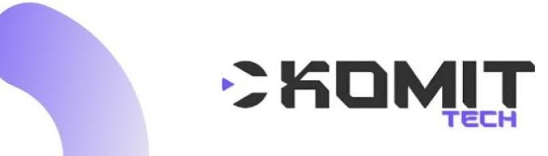 Komit Tech