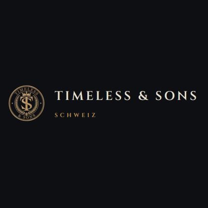 Timeless & Sons Handels- und Auktionshaus - WAiSCH