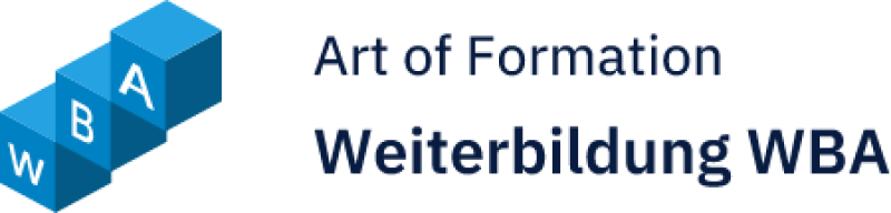 Art of Formation – Weiterbildung WBA AG