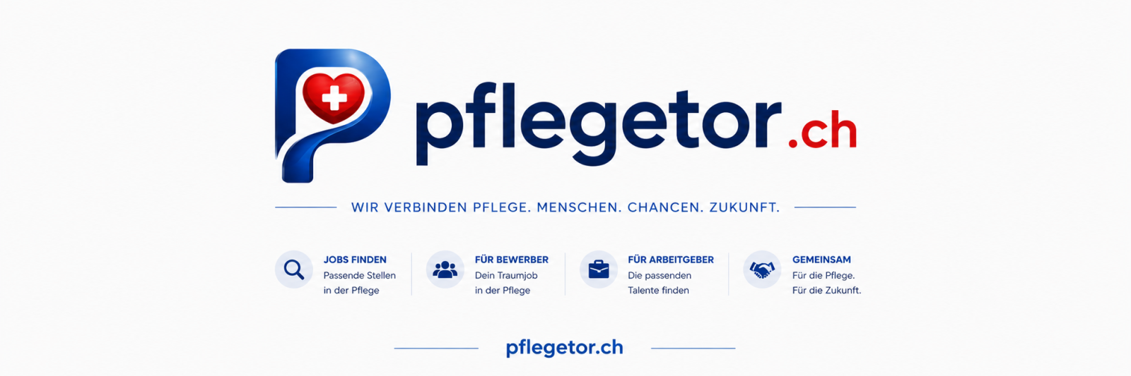 Pflegetor.ch - WAiSCH