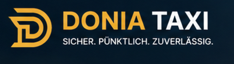 Donia Taxi GmbH