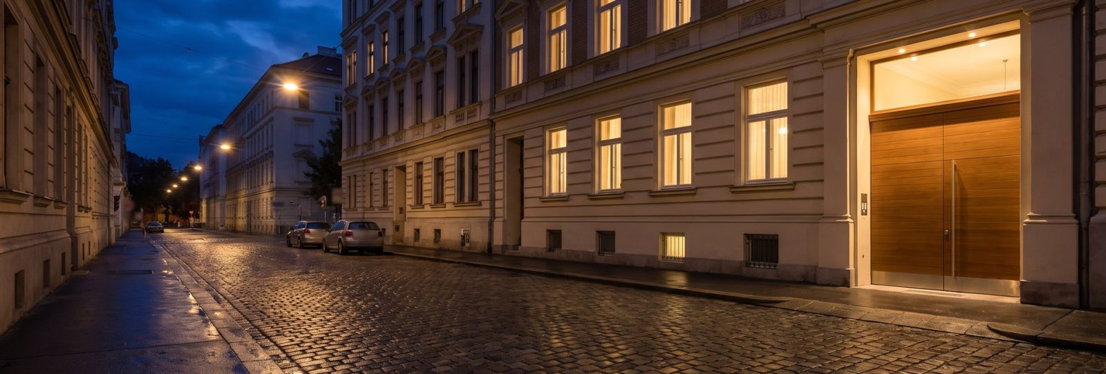 EinbruchschutzPro Background