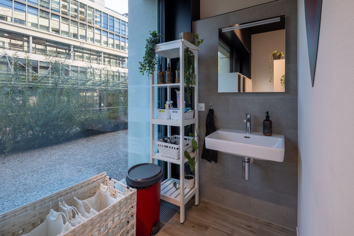 Iron Bodyfit Zürich Altstetten