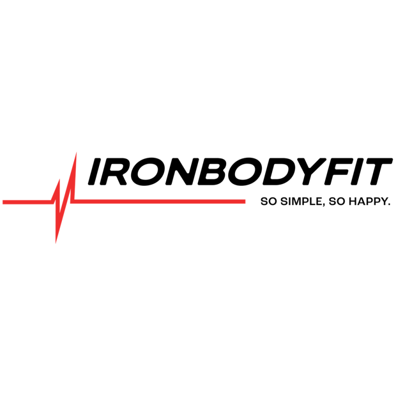 Iron Bodyfit Altstetten