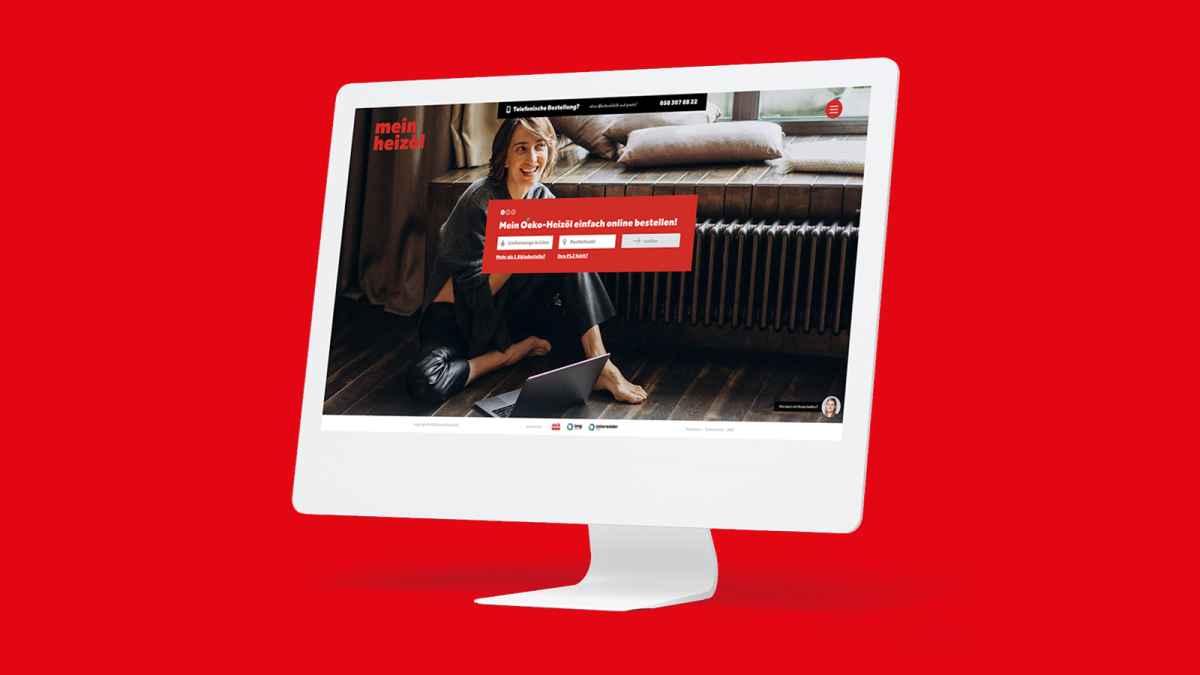 mein-heizoel.ch - Oeko-Heizöl einfach online bestellen