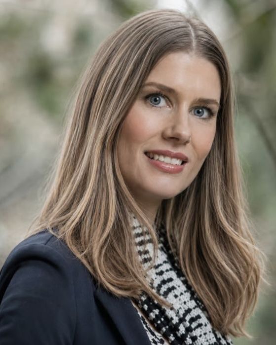 Stephanie Raab - Raab Coaching Basel