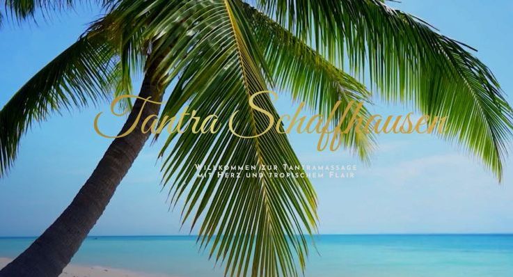 Tantra Schaffhausen - WAiSCH