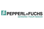 Pepperl + Fuchs AG - WAISCH