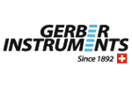 Gerber Instruments AG - WAISCH