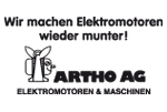 EE AG Hinwil - WAISCH