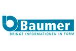 Baumer AG - WAISCH