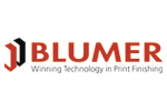 Blumer Maschinenbau AG - WAISCH