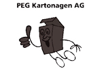 Peg Kartonagen AG - WAISCH