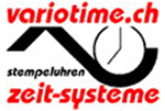 variotime.ch gmbh - WAISCH