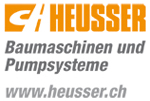 Carl Heusser AG - WAISCH