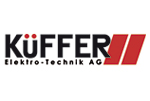 Küffer Elektro-Technik AG - WAISCH