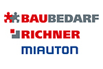BR Bauhandel AG - WAISCH