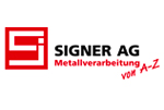 Signer AG - WAISCH