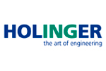 HOLINGER AG - WAISCH